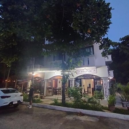 Yuu-Lee Casa Bendita Huatulco Санта-Крус-Уатулько Екстер'єр фото