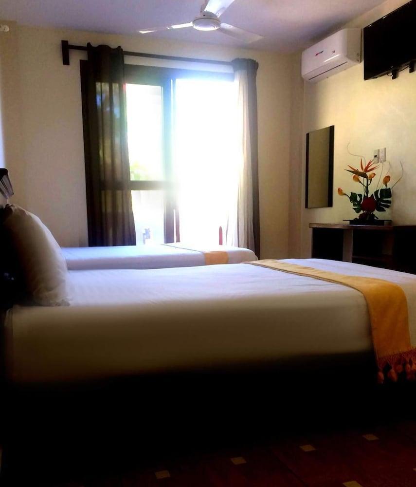 Yuu-Lee Casa Bendita Huatulco Санта-Крус-Уатулько Екстер'єр фото