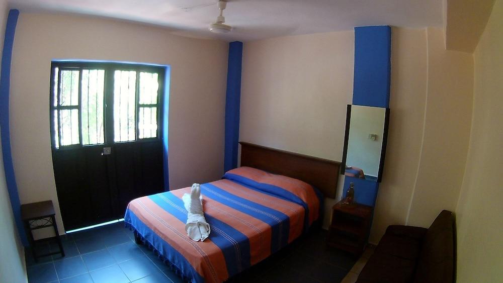 Yuu-Lee Casa Bendita Huatulco Санта-Крус-Уатулько Екстер'єр фото