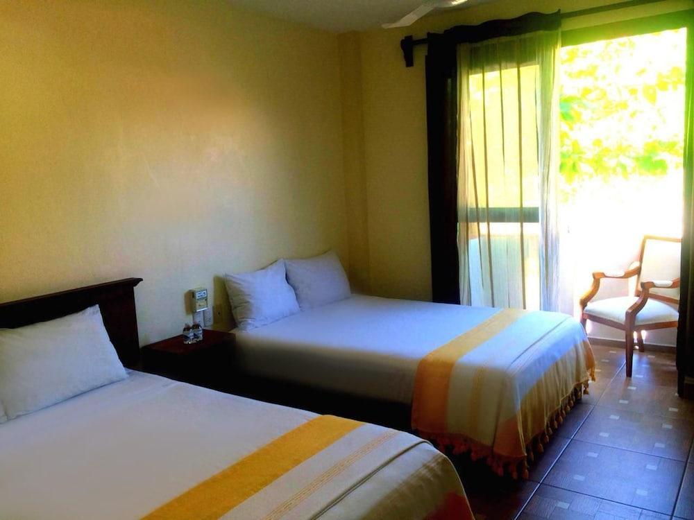 Yuu-Lee Casa Bendita Huatulco Санта-Крус-Уатулько Екстер'єр фото