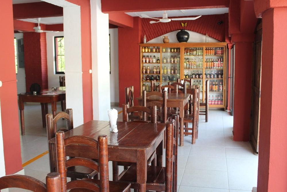 Yuu-Lee Casa Bendita Huatulco Санта-Крус-Уатулько Екстер'єр фото