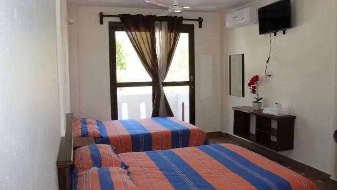 Yuu-Lee Casa Bendita Huatulco Санта-Крус-Уатулько Екстер'єр фото