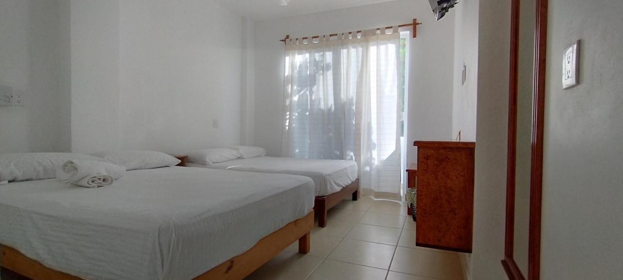 Yuu-Lee Casa Bendita Huatulco Санта-Крус-Уатулько Екстер'єр фото