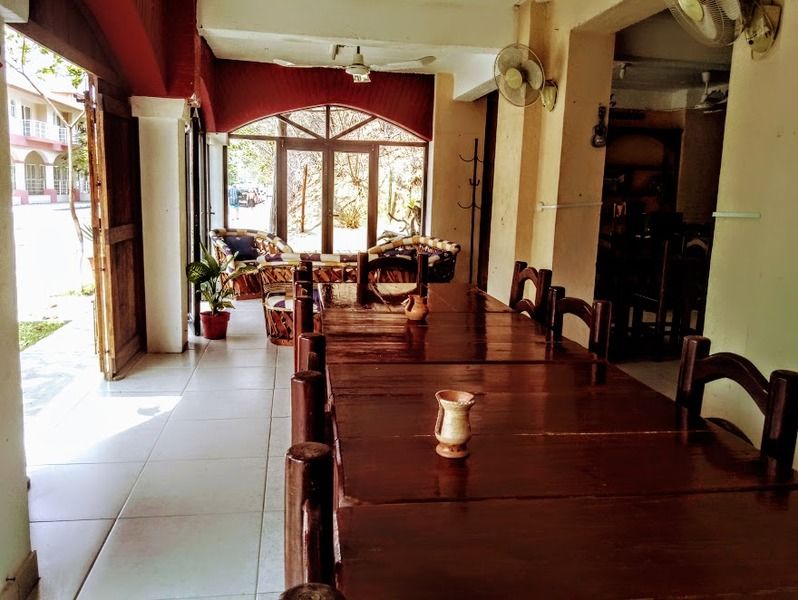 Yuu-Lee Casa Bendita Huatulco Санта-Крус-Уатулько Екстер'єр фото