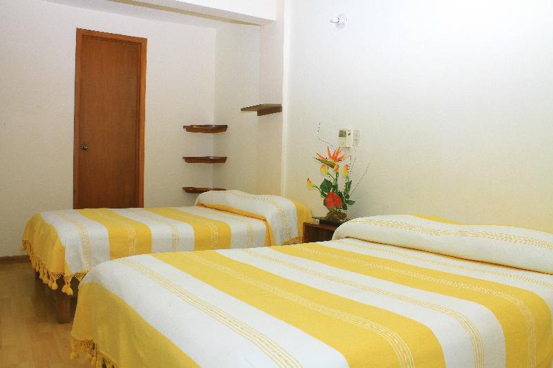 Yuu-Lee Casa Bendita Huatulco Санта-Крус-Уатулько Екстер'єр фото
