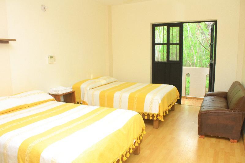 Yuu-Lee Casa Bendita Huatulco Санта-Крус-Уатулько Екстер'єр фото