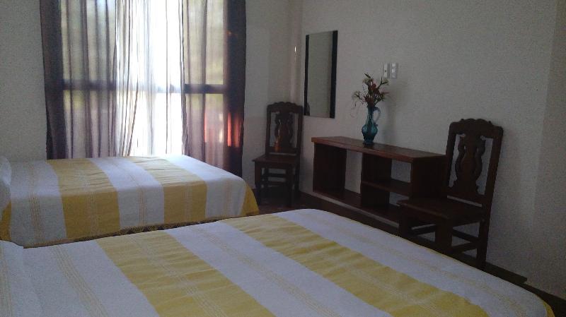 Yuu-Lee Casa Bendita Huatulco Санта-Крус-Уатулько Екстер'єр фото