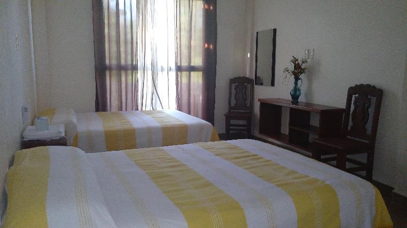 Yuu-Lee Casa Bendita Huatulco Санта-Крус-Уатулько Екстер'єр фото