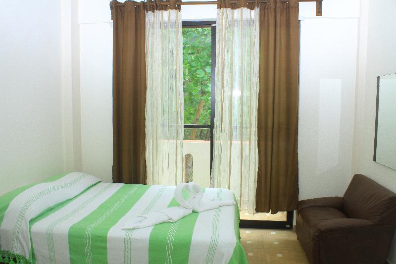 Yuu-Lee Casa Bendita Huatulco Санта-Крус-Уатулько Екстер'єр фото