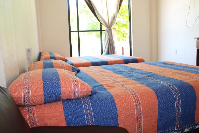 Yuu-Lee Casa Bendita Huatulco Санта-Крус-Уатулько Екстер'єр фото