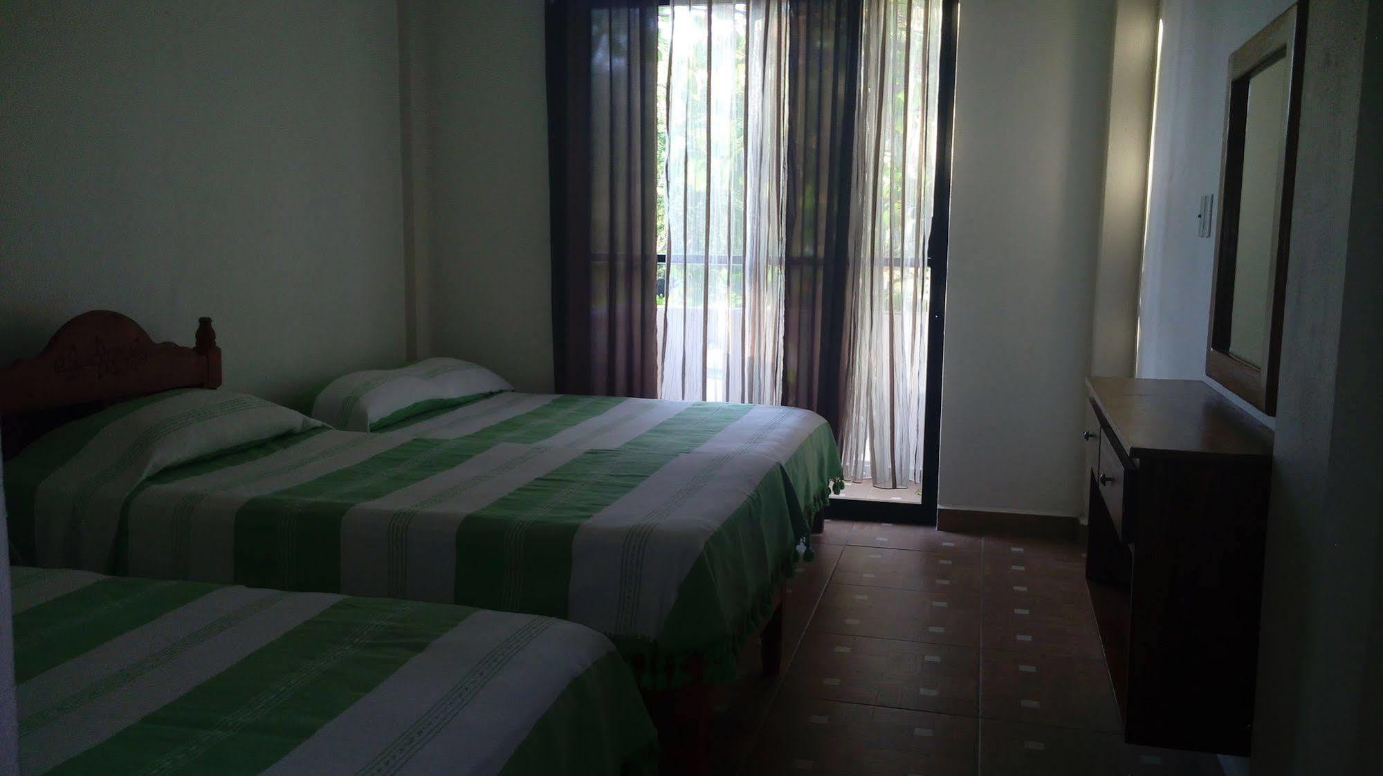 Yuu-Lee Casa Bendita Huatulco Санта-Крус-Уатулько Екстер'єр фото