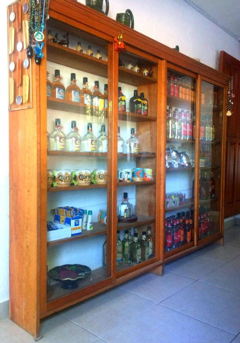 Yuu-Lee Casa Bendita Huatulco Санта-Крус-Уатулько Екстер'єр фото