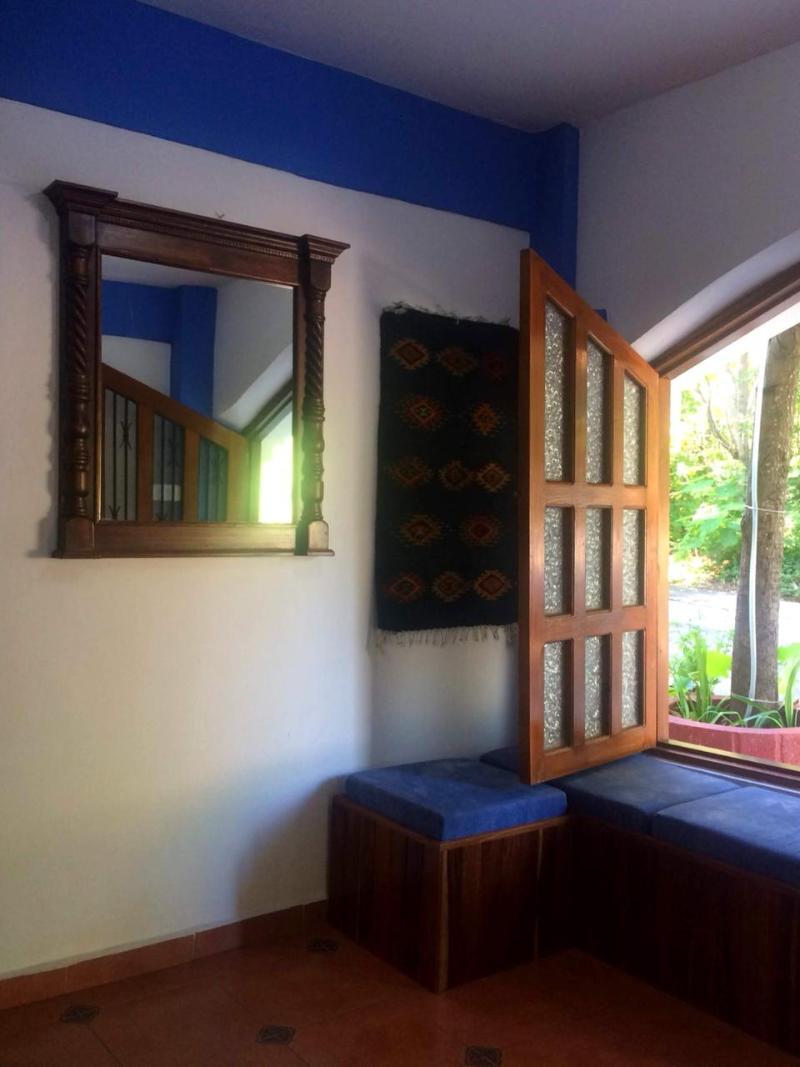 Yuu-Lee Casa Bendita Huatulco Санта-Крус-Уатулько Екстер'єр фото