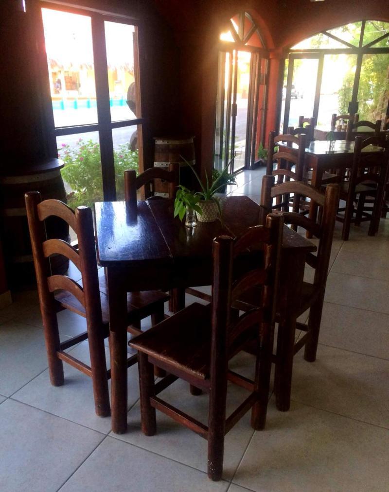 Yuu-Lee Casa Bendita Huatulco Санта-Крус-Уатулько Екстер'єр фото