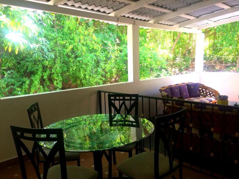 Yuu-Lee Casa Bendita Huatulco Санта-Крус-Уатулько Екстер'єр фото