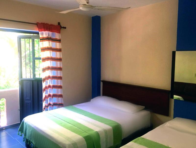 Yuu-Lee Casa Bendita Huatulco Санта-Крус-Уатулько Екстер'єр фото