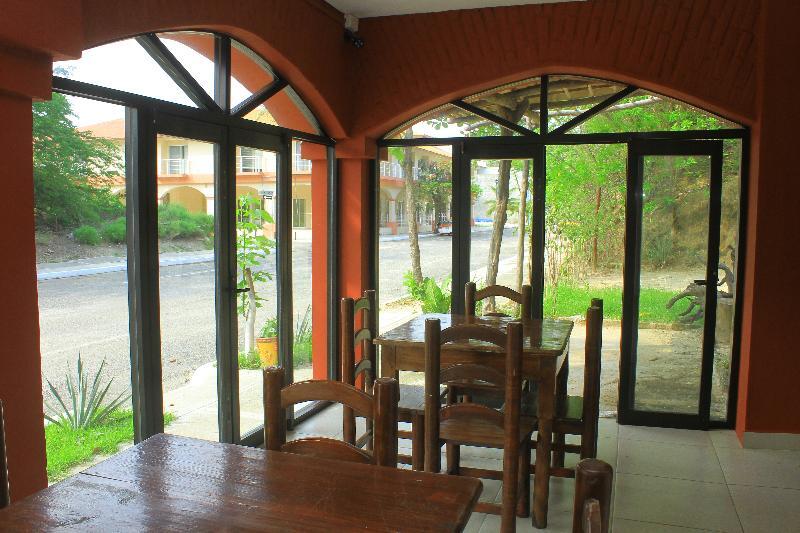 Yuu-Lee Casa Bendita Huatulco Санта-Крус-Уатулько Екстер'єр фото